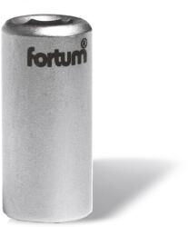 FORTUM adaptér na hroty 1/4", L 26 mm 4701912 (4701912)
