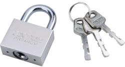 Extol fém lakat, 40 mm 8857404 (8857404)