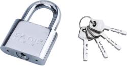 Extol zámek visací kovový, 60 mm 8857416 (8857416)