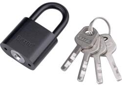 Extol fém lakat, 30 mm 8857413 (8857413)