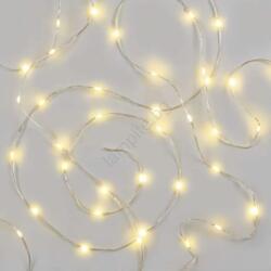 EMOS LED външна коледна верига 120xLED/17m IP44 топла бяла (EMS1113)