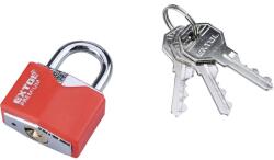 Extol fém lakat, 30 mm 8857463 (8857463)