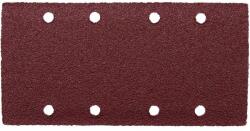 Extol csiszolópapírok, tépőzáras, 10 darabos csomag, 185 x 93 mm, P40 8803981 (8803981)