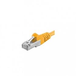 PremiumCord Cablu PremiumCord SFTP-6A-1-Y (SFTP-6A-1-Y)