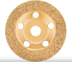 Extol gyémántcsiszolókorong, átmérő 125 x 22, 2 mm, finom P45 8803137 (8803137)