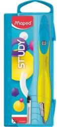 Maped Maped: Study Pop körző, heggyel - kék