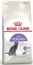 Royal Canin szárazeledel csirke Sterilised 4 kg