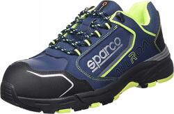 Sparco G0XU4X_C Sparco Allroad munkavédelmi cipő, méret: 43, (8033280420987)