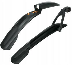 SKS Kerékpár sárvédő szett Sks Blade Set 29 Fekete (11389)