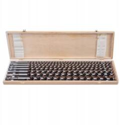 HiKOKI (Hitachi) 6 Db-os Spirálfúró Készlet Fához 6-16x460MM 781994 (781994)