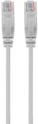 S-Link Kábel - SL-CAT605 (UTP patch kábel, CAT6, szürke, 5m) 2749 (2749)