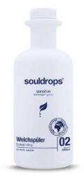 souldrops Balzsamcsepp Bio Textilöblítő Koncentrátum 1 Liter