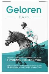 Contipro Geloren Caps ízületvédő, 120 kapszula