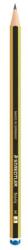 STAEDTLER Creion grafic, H, hexagonal, STAEDTLER "Noris 120