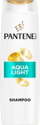 Pantene Pro-V Aqualight Sampon, Zsíros Hajra, 400 ml