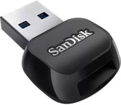 SanDisk Kártyaolvasó 226798, QUICKFLOW MICROSD UHS-I Card USB-A olvasó 00226798 (00226798)