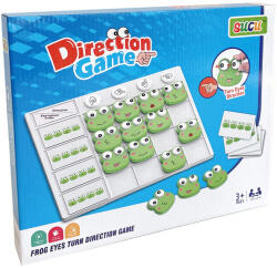  Szemforgató Logikai Társasjáték