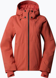 The North Face Geacă de schi pentru femei The North Face Lenado mars dust