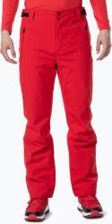 Rossignol Pantaloni de schi pentru bărbați Rossignol Siz sport roșu
