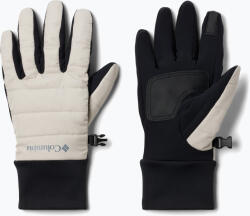 Columbia Mănuși de trekking pentru femei Columbia Powder Lite II dark stone