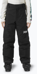Helly Hansen Pantaloni de schi pentru copii Helly Hansen Legendary black