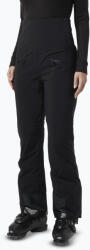 Helly Hansen Pantaloni de schi pentru femei Helly Hansen Alphelia Hi Waist Insulated black