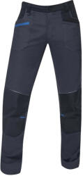ARDON Munkavédelmi Deréknadrág Ardon 4XStretch 50-es, sötétszürke H6088 (H6088/50)