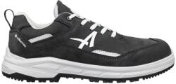 Albatros Munkavédelmi Cipő ALBATROS Vector Black Low S3 FO SR ALB-647300 44-es (ALB-647300-44)