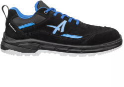 Albatros Munkavédelmi Cipő ALBATROS Vector Blue Low S3 FO SR ALB-647320 39-es (ALB-647320-39)