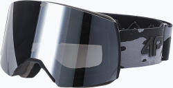 4F Ochelari de schi pentru copii 4F M041 anthracite allover
