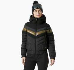 Helly Hansen Geacă de schi pentru femei Helly Hansen Imperial Short Puffy black