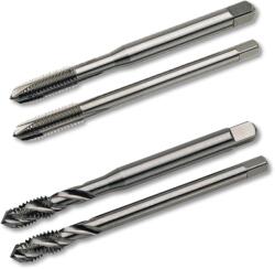 Volkel Tarod de Masina Universal, HSSE Co5, Forma B, Unf No. 10 X 32, Filet Normal, D, din 371 (VL.76510)