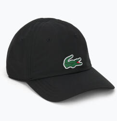 Lacoste Șapcă Lacoste RK2450 black