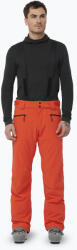 Salomon Pantaloni de schi pentru bărbați Salomon Edge cherry tomato