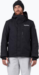 Rossignol Geacă de schi pentru bărbați Rossignol Velika Insulated black