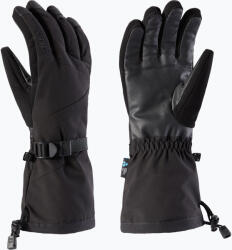 Viking Mănuși de schi pentru bărbați Viking Tores Freeride black