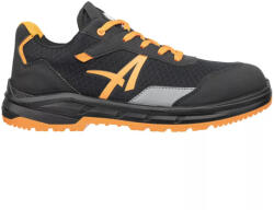 Albatros Munkavédelmi Cipő ALBATROS Axis Orange Low S1P FO SR ALB-647350 36-os (ALB-647350-36)