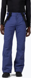 Rossignol Pantaloni de schi pentru bărbați Rossignol Blackside future blue