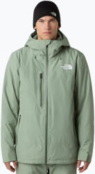 The North Face Geacă de schi pentru bărbați The North Face Descendit slate moss