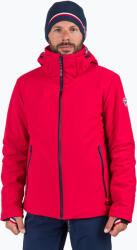 Rossignol Geacă de schi pentru bărbați Rossignol Cieloalto Jkt sports red