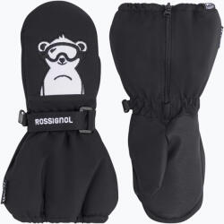 Rossignol Mănuși de iarnă pentru copii Rossignol Baby Impr M black