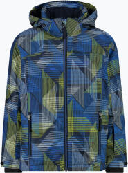 CMP Geacă de schi pentru copii CMP 39W1924 blue royal/b. blue/winter sun