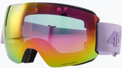 4F Ochelari de schi 4F U044 violet/gradient smoke