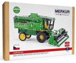 Merkur Merkur - Harvester, 731 piese (OLP10996032)