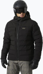 Helly Hansen Geacă pentru bărbați Helly Hansen Bossanova Puffy black