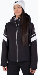 Rossignol Geacă de schi pentru femei Rossignol Strawpile Jkt black