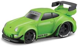 Maisto - Mașini Muscle - RWB 993 911, verde, 1: 64 (OLP101215548)
