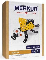 Merkur - Stavebnice Merkur - Bugs - Fly, 41 de părți (OLP109945598)