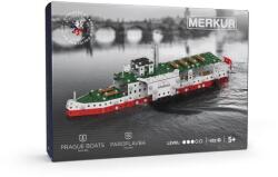 Merkur Mercur - Vaporul Vyšehrad - 432 de piese (OLP10995684)