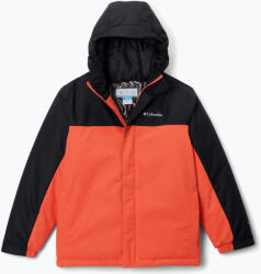 Columbia Geacă de schi pentru copii Columbia Hikebound II Insulated zing/black